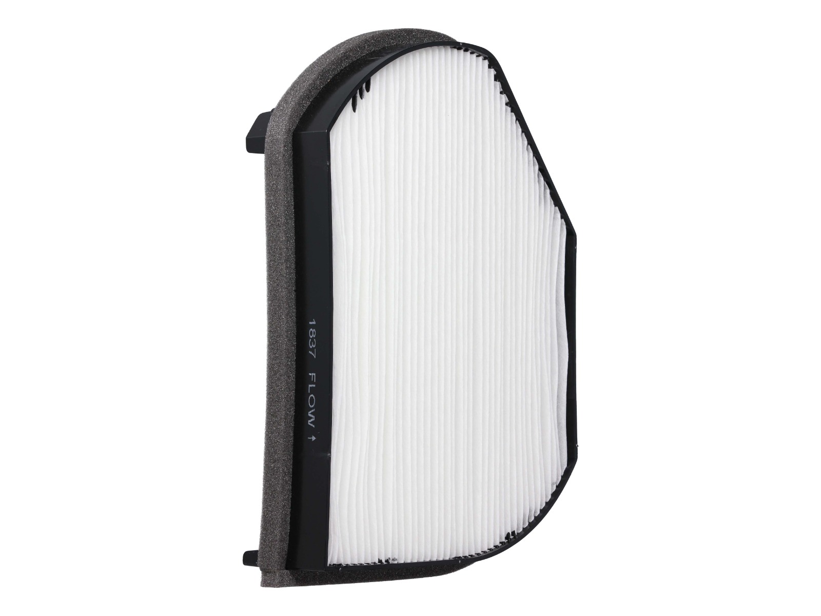 Interieurfilter Crossfire