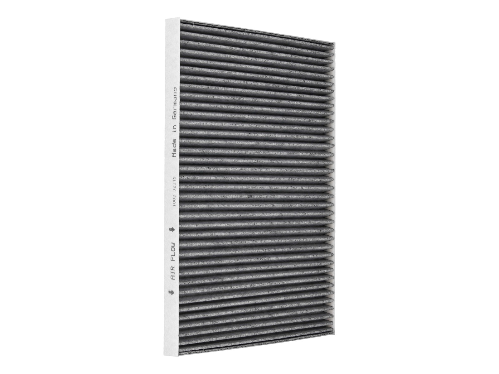 Interieurfilter Omega B