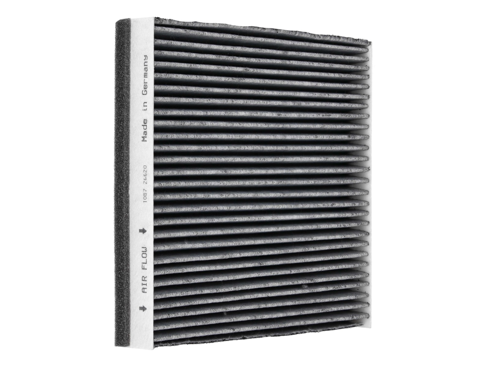 Interieurfilter Meriva