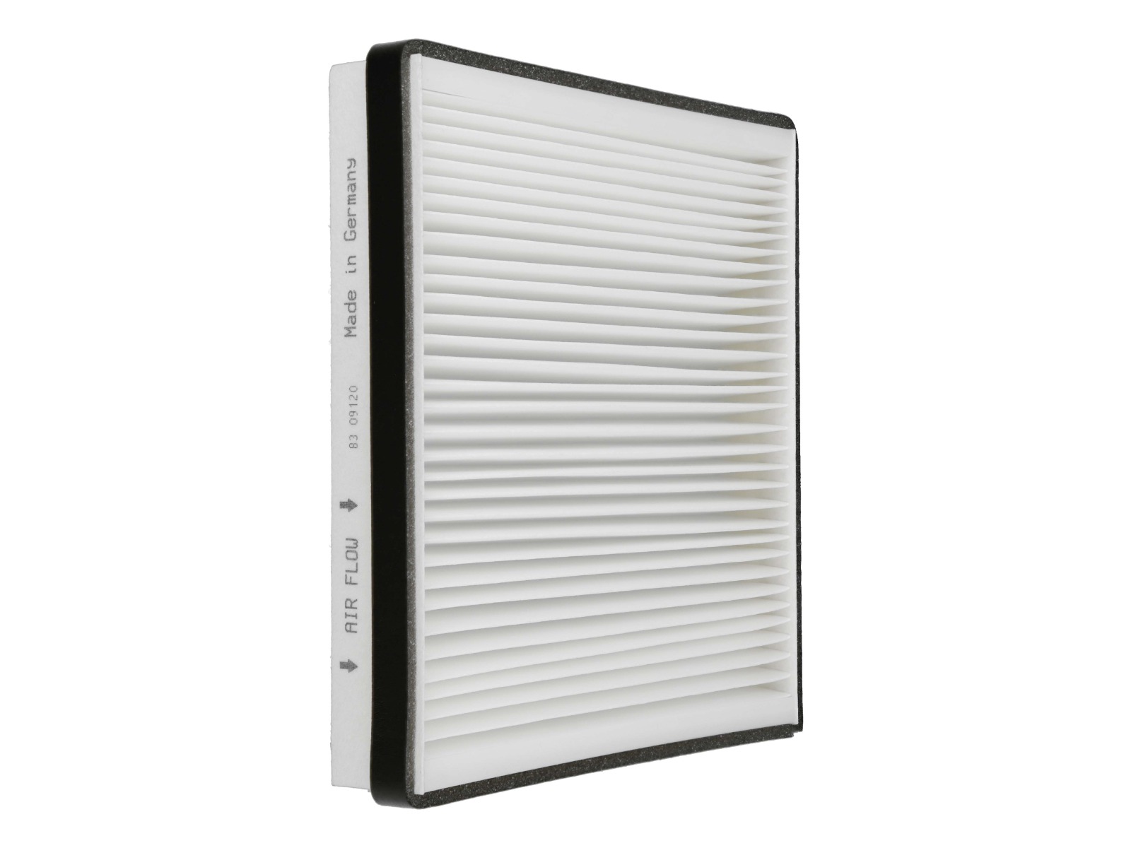 Interieurfilter M-Klasse (W163)