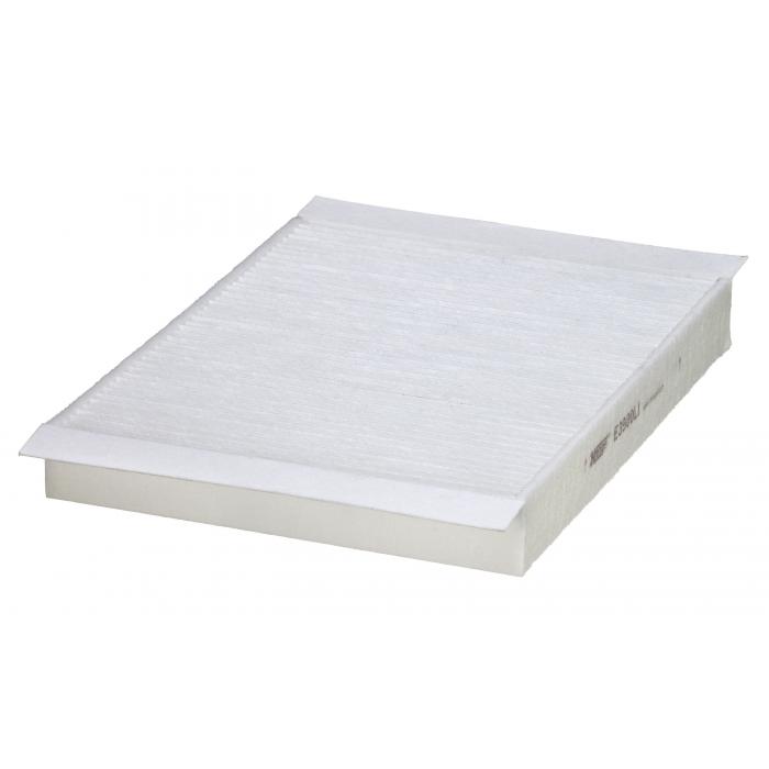 Interieurfilter Mercedes Benz