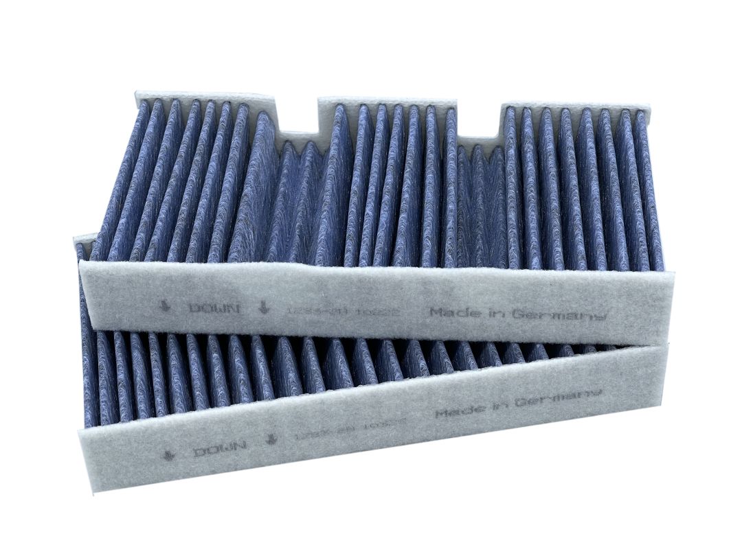 Interieurfilter GLE Coupe (C292) / GL-Klasse / M-Klasse