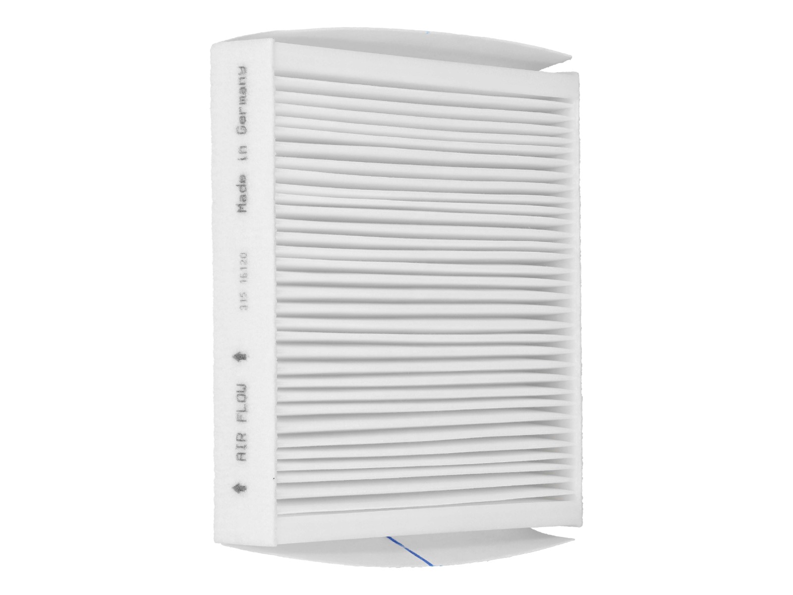 Interieurfilter GLE (W167)