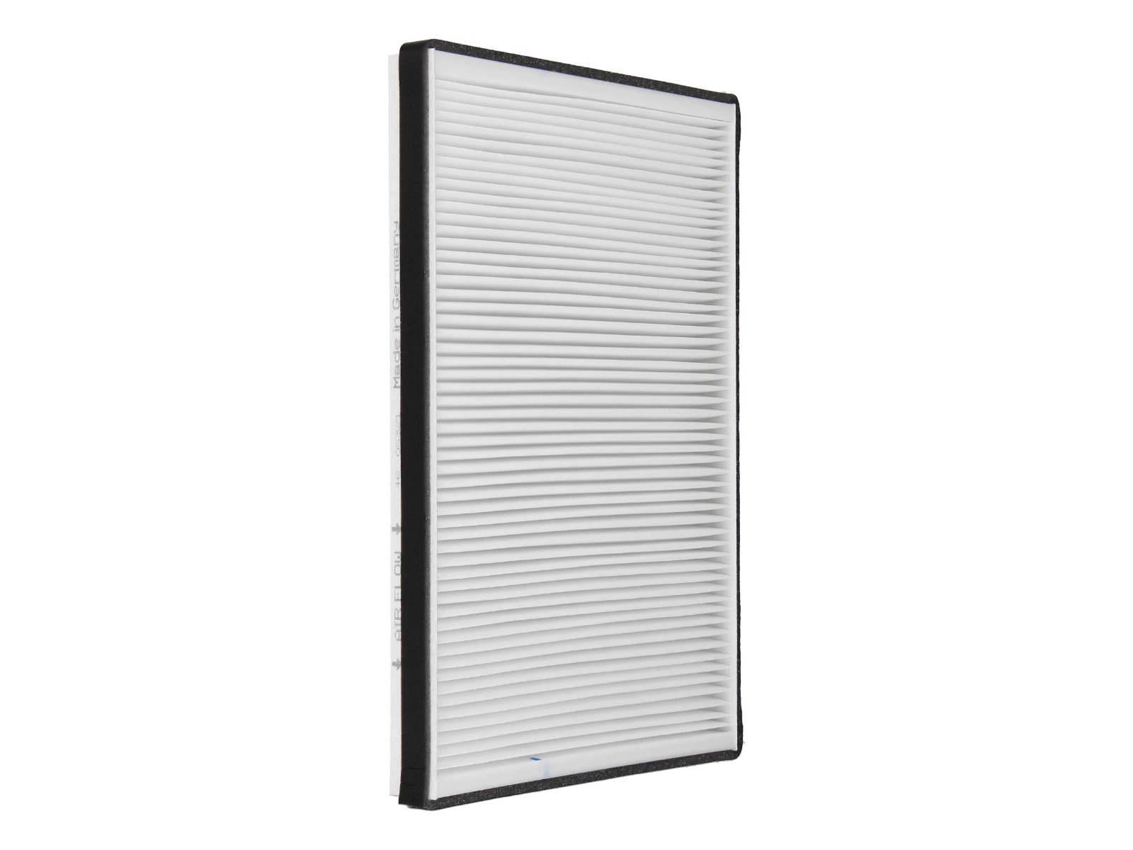 Interieurfilter A-Klasse (W168) / Vaneo (W414)