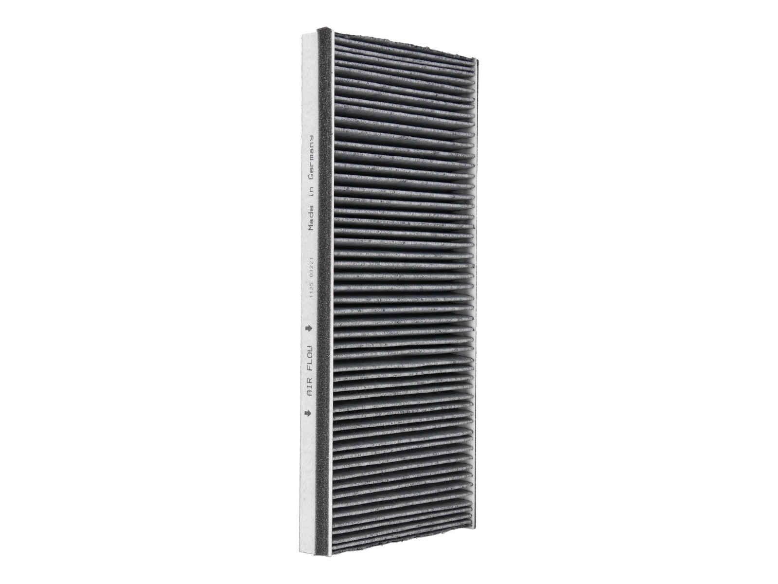 Interieurfilter A-Klasse (W169) / B-Klasse (W245)