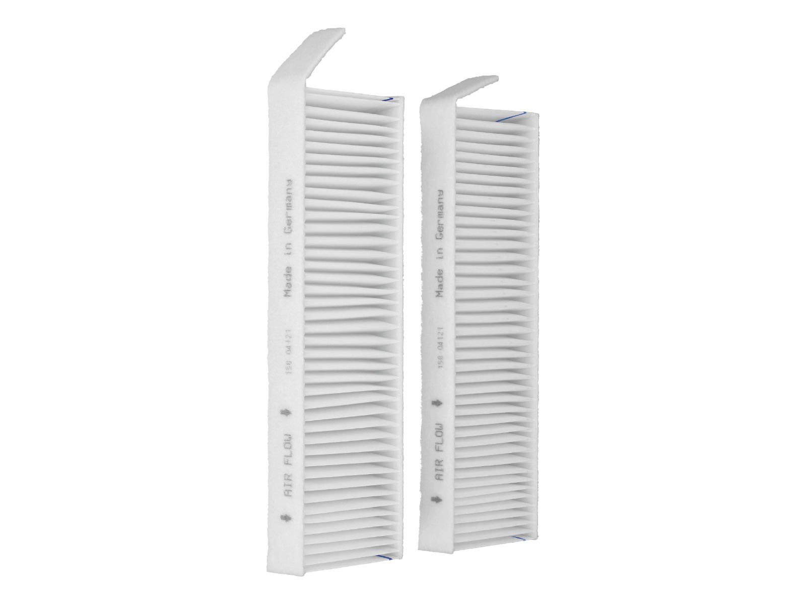 Interieurfilter Berlingo / C4/ DS5/ DS7/ Jumpy/ Spacetourer