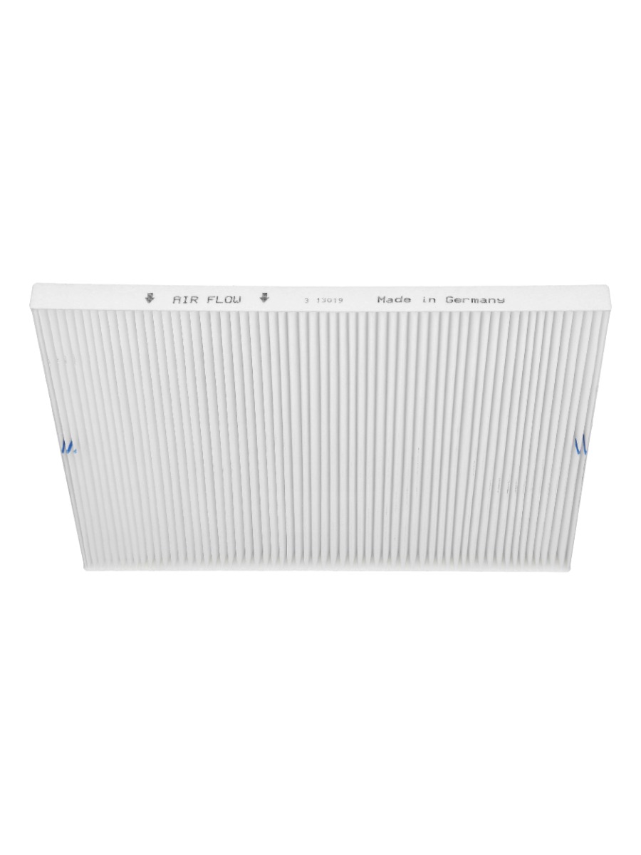 Interieurfilter Omega A,B