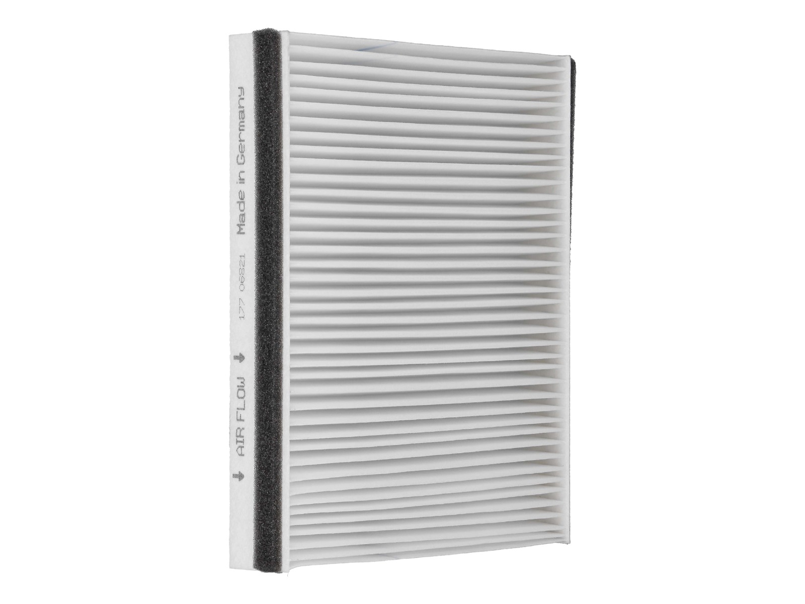 Interieurfilter Nemo