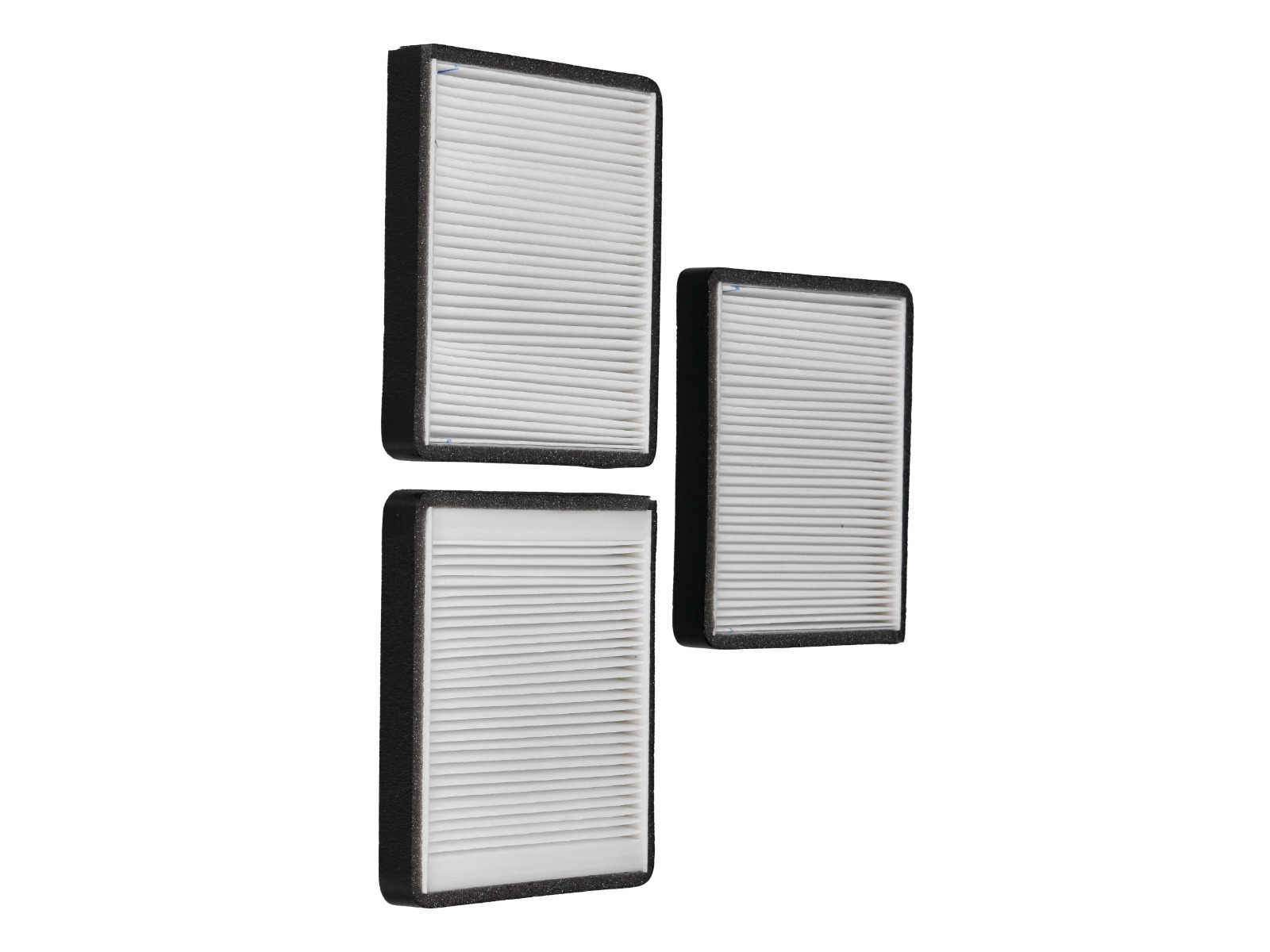 Interieurfilter Scorpio