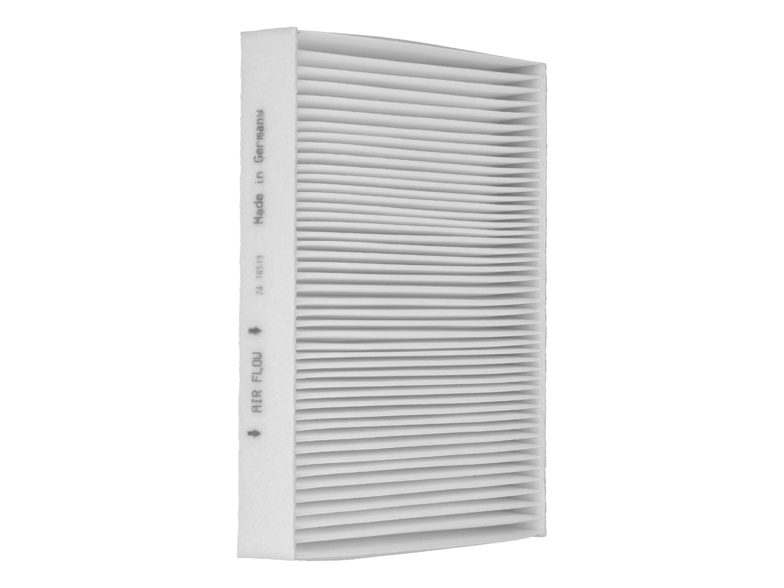 Interieurfilter Fusion (JU) / Fiesta V