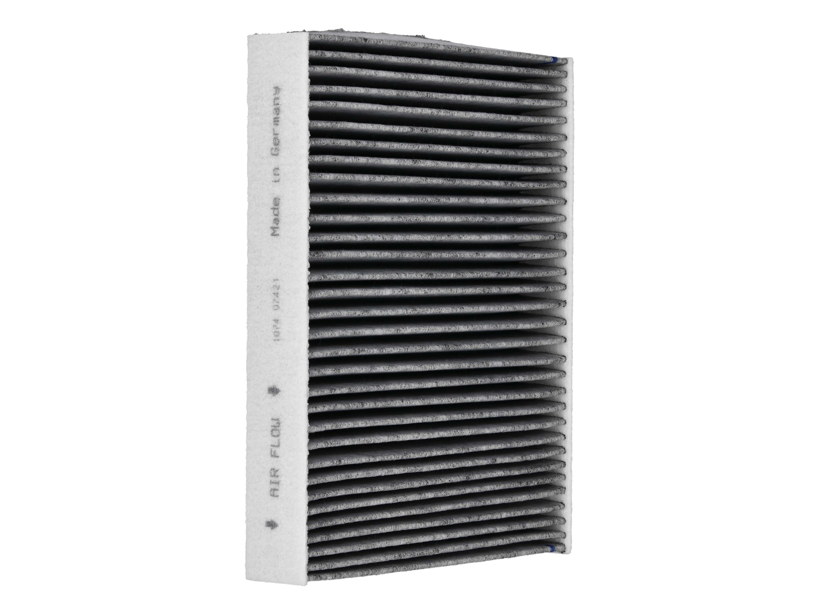 Interieurfilter Fiesta V / Fusion (JU)