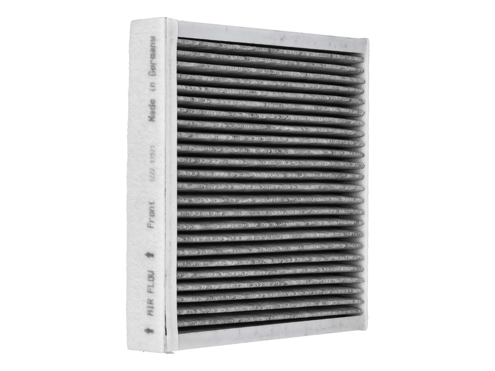 Interieurfilter Transit