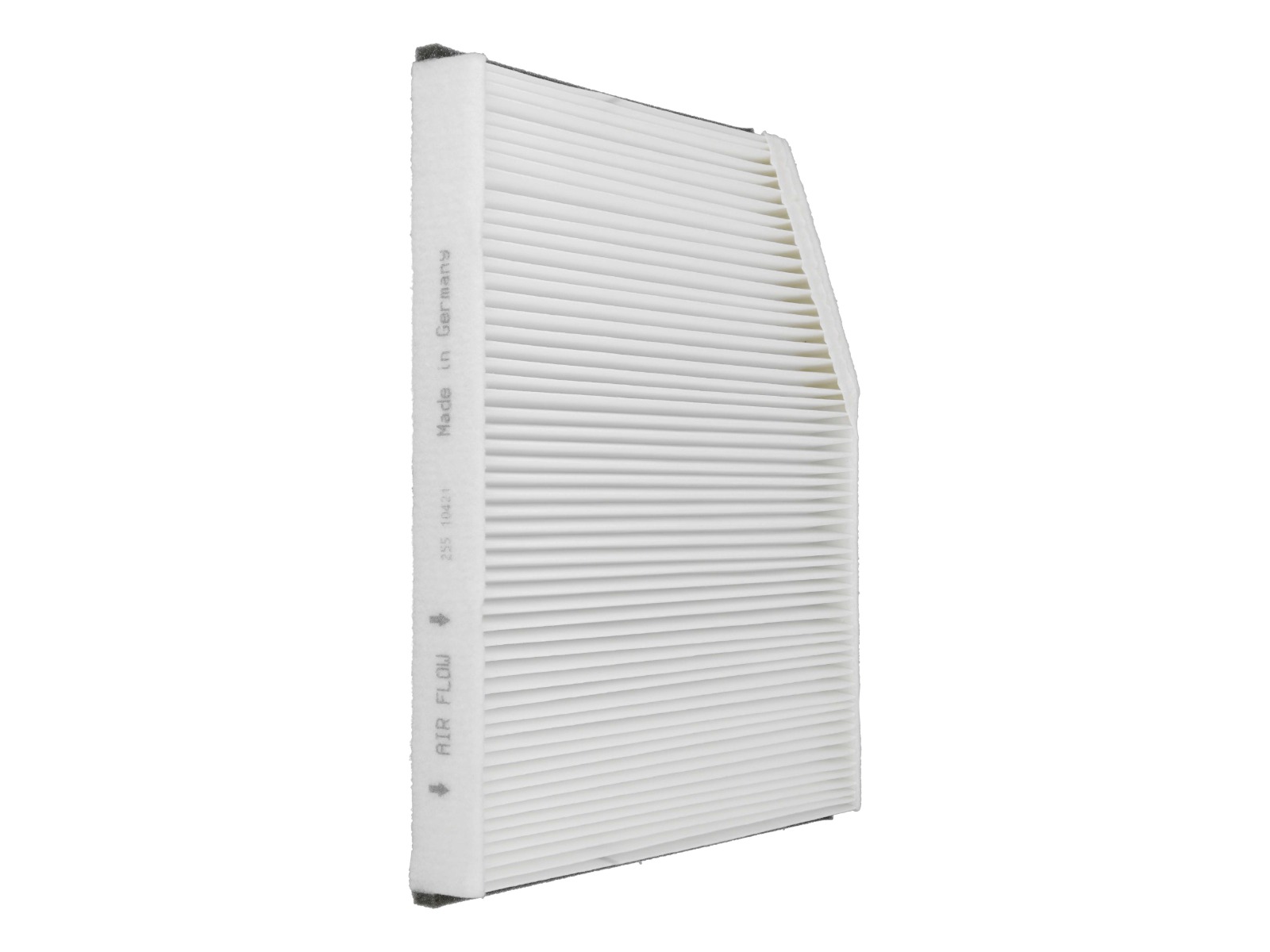 Interieurfilter Transit (TTG)