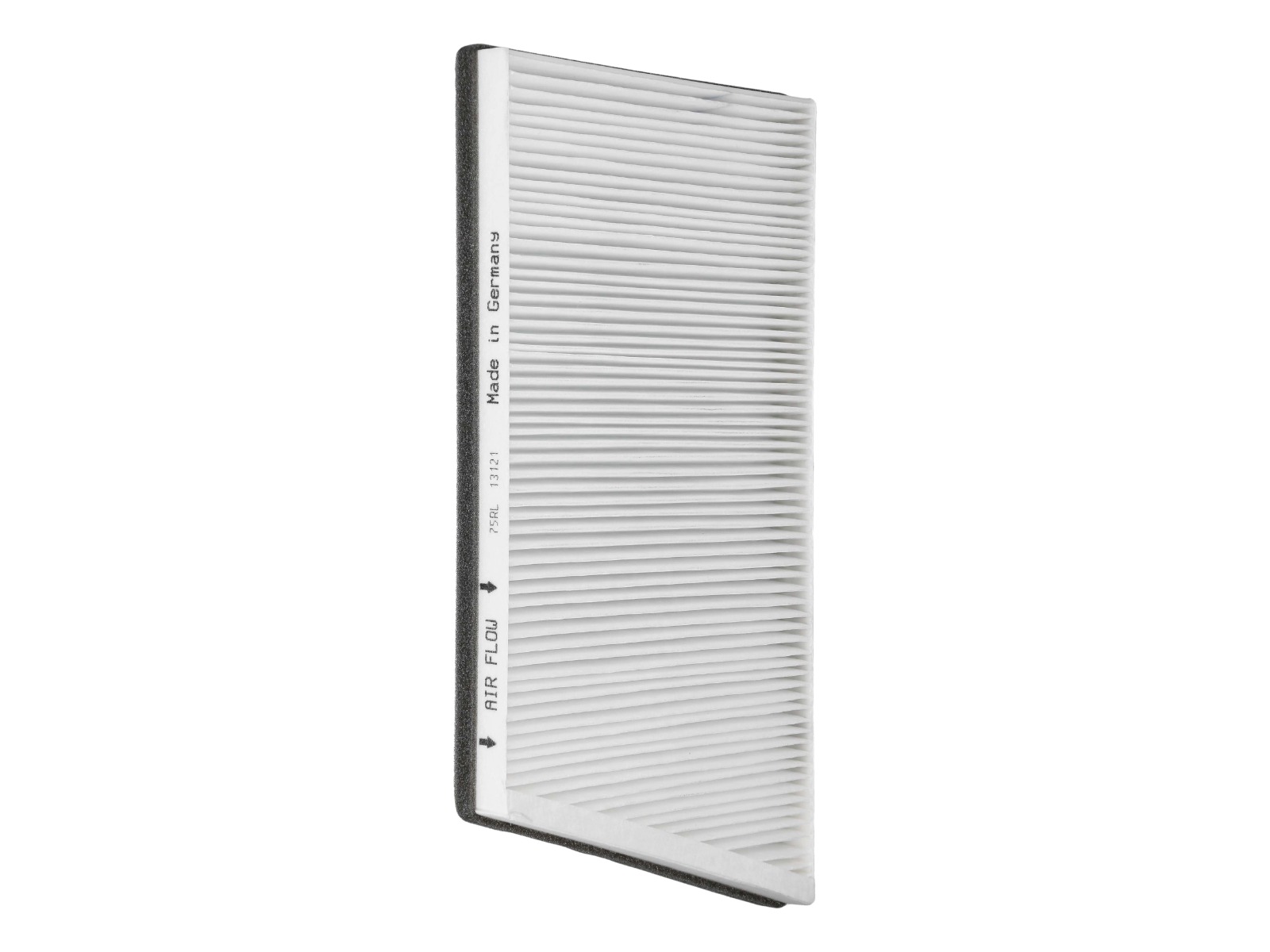 Interieurfilter C-Klasse (W203) RHD / CLK (Cabrio)