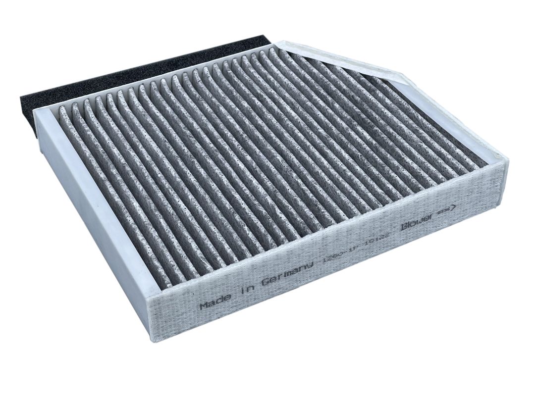 Interieurfilter C-Klasse (W/S206) / E-Klasse / GLC (Coupe)