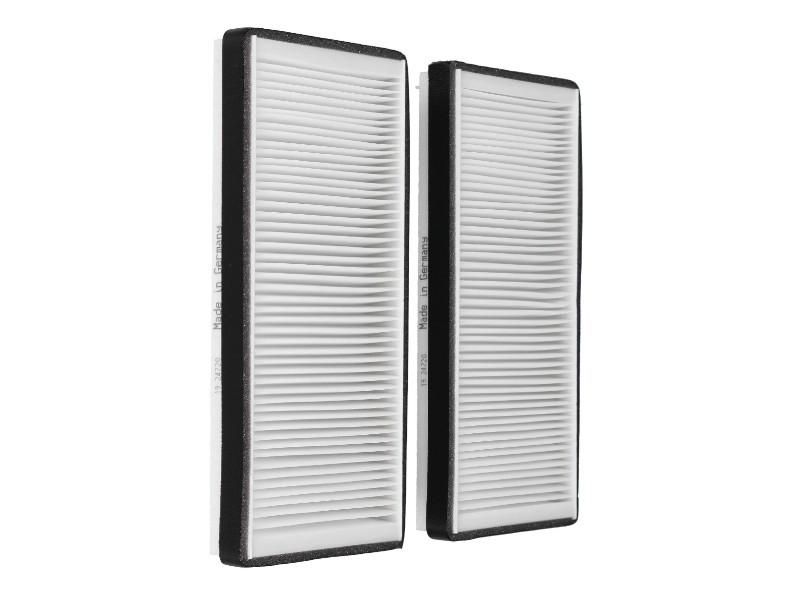 Interieurfilter E-Klasse Kombi / Maybach / S-Klasse (Coupe)