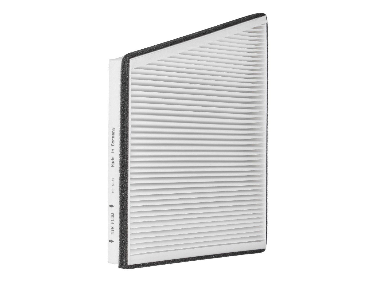 Interieurfilter CLS (219) / E-Klasse (Kombi)