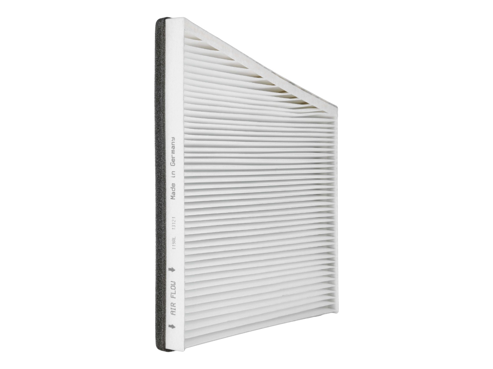 Interieurfilter CLS (219) RHD / E-Klasse (Kombi) RHD