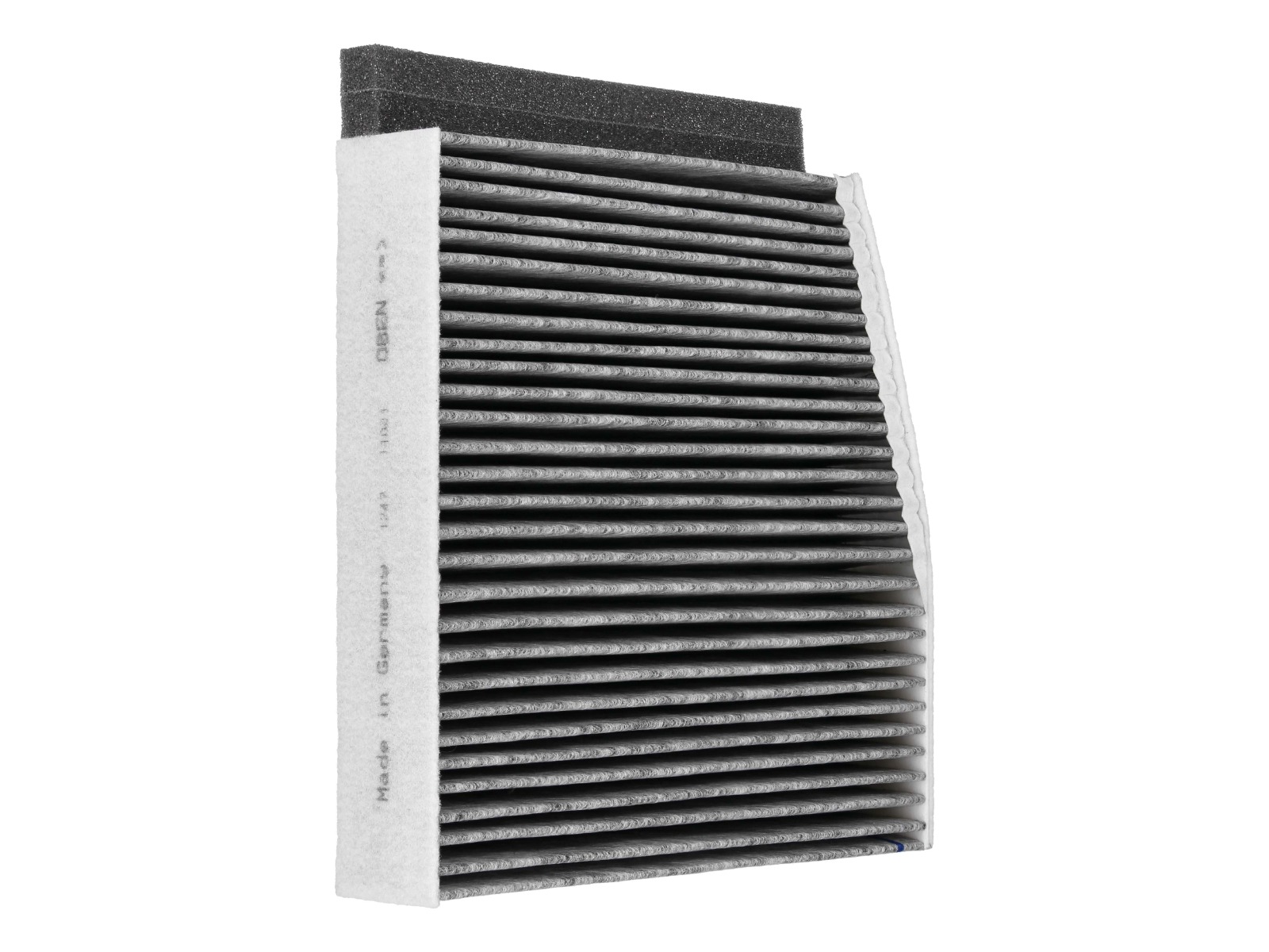 Interieurfilter CLA (L117) / A-Klasse / B-Klasse /  GLA