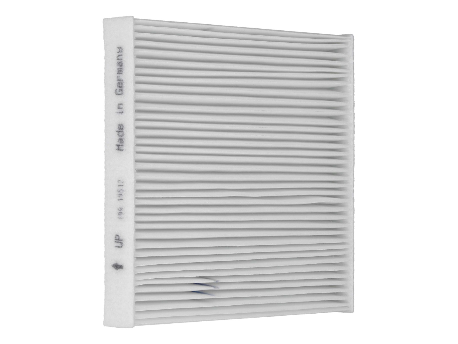 Interieurfilter Pixo