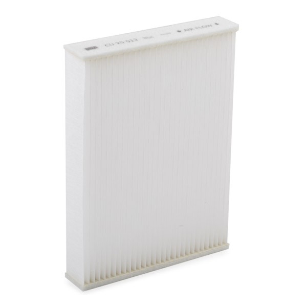 Interieurfilter Koleos ll / ZOE