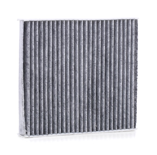 Interieurfilter Capture / Clio lV