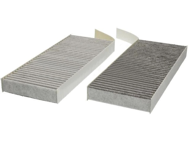 Interieurfilter Latitude