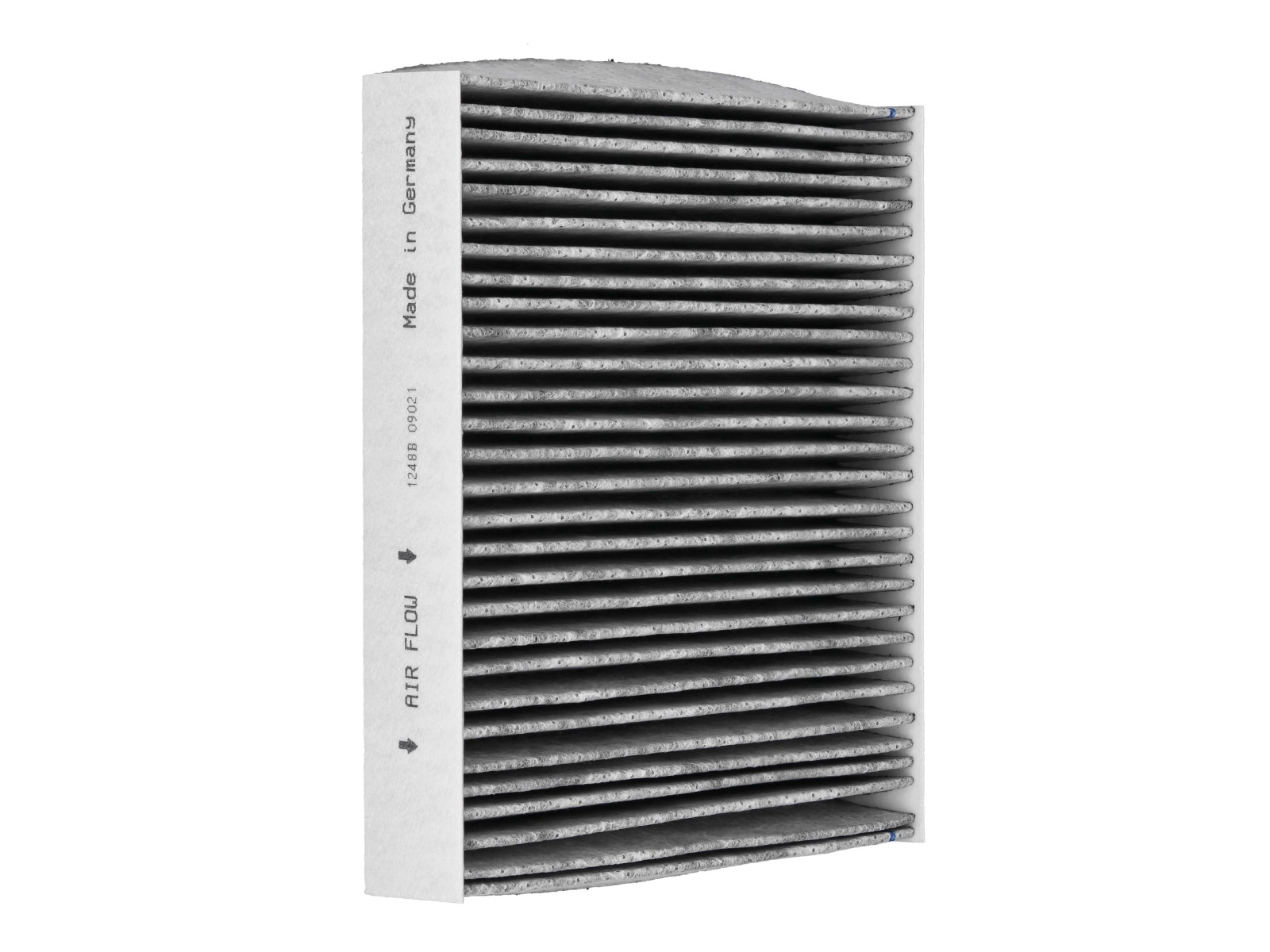 Interieurfilter Capture / Clio lV