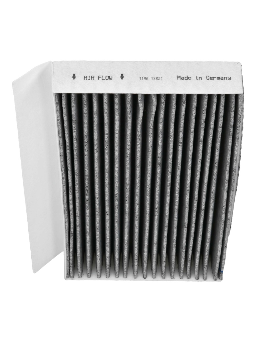 Interieurfilter Fluence / Megane lll