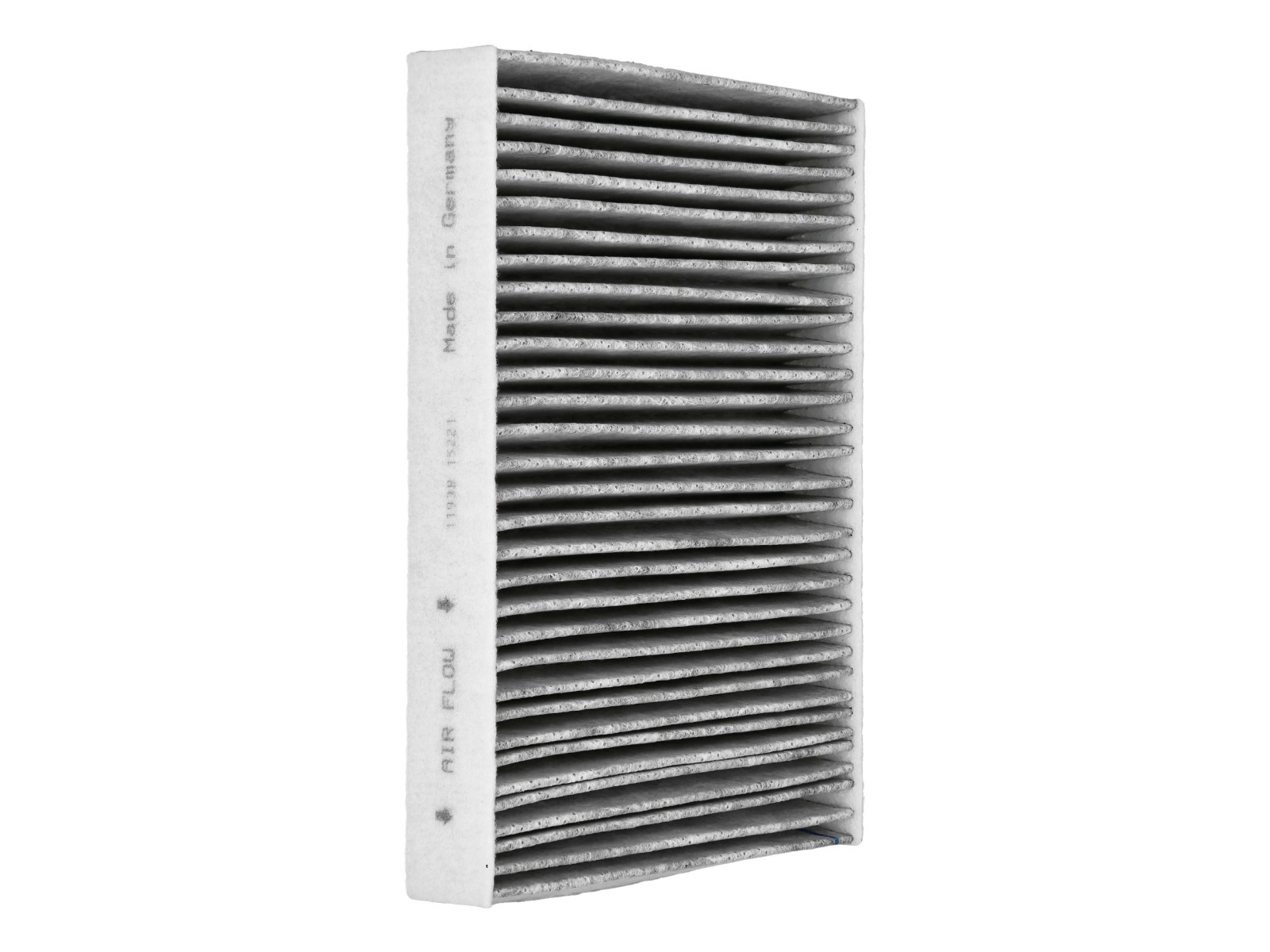 Interieurfilter Scenic III