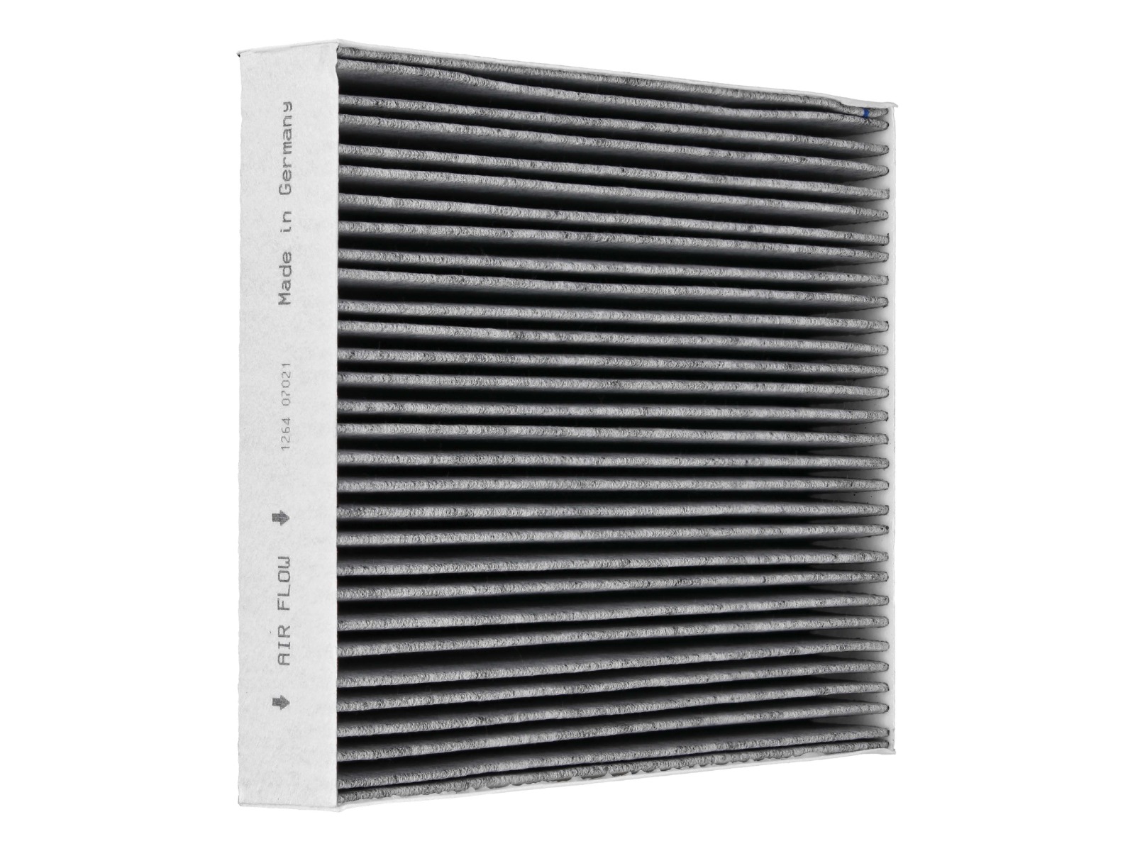 Interieurfilter S-Max / Edge / Focus / Galaxy / Mondeo