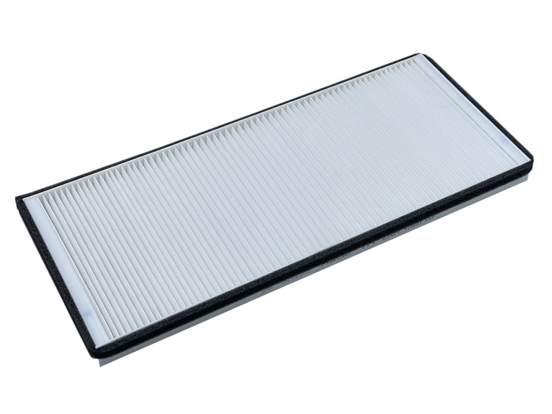 Interieurfilter LT II