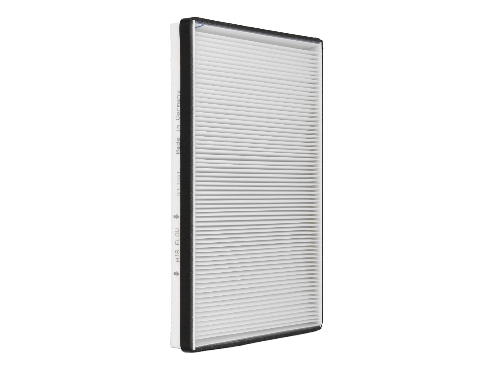 Interieurfilter Crafter