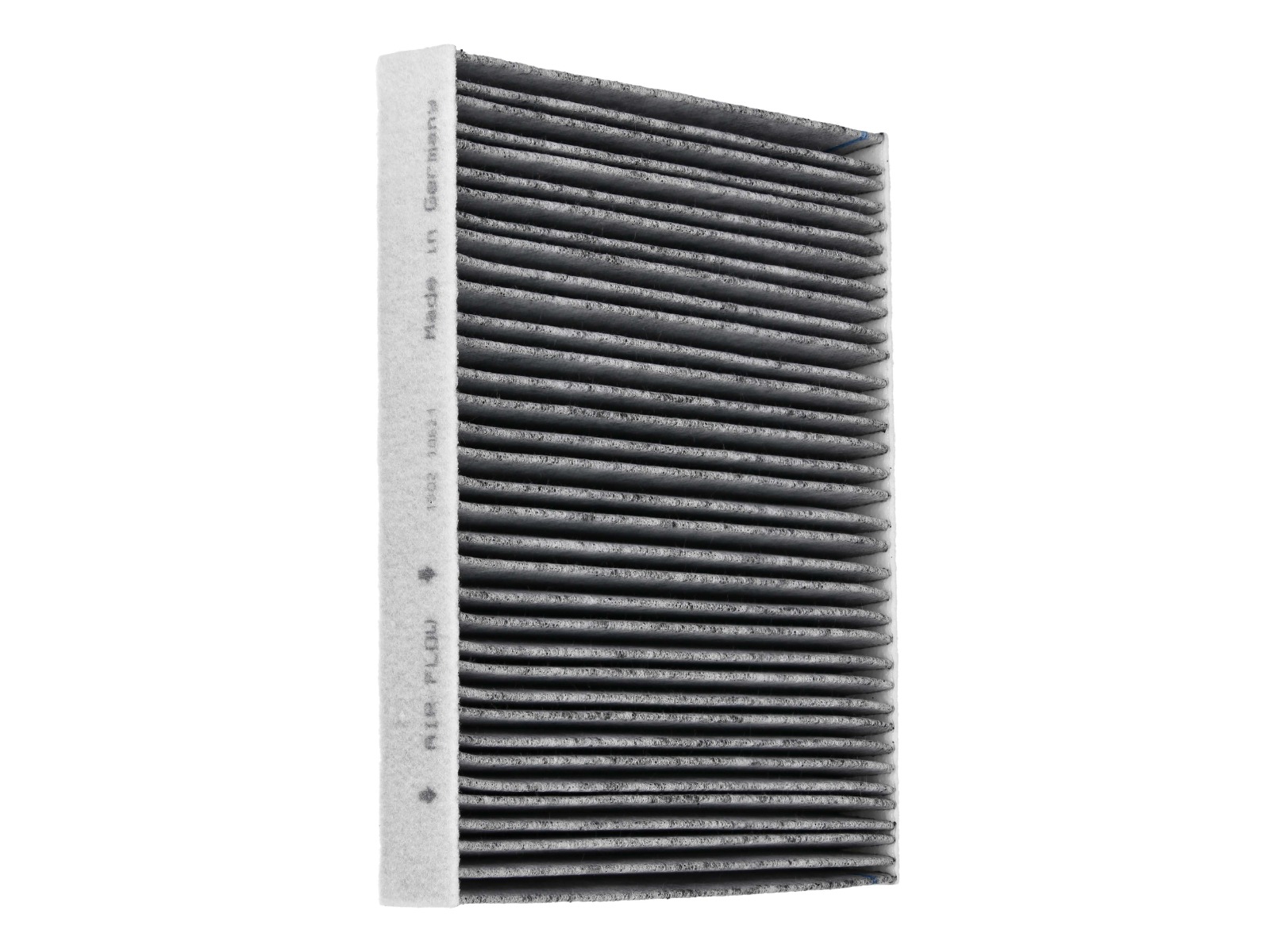 Interieurfilter A1 (GB)