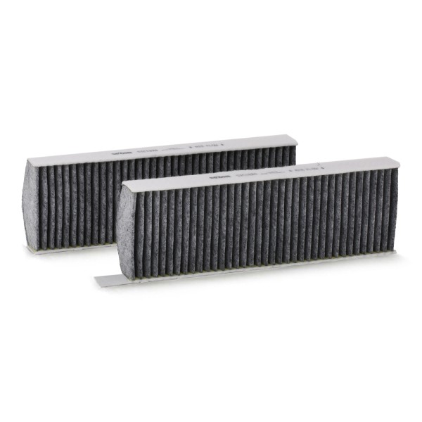 Interieurfilter Berlingo / C4 / DS5 /  DS7 Crossback / Jumpy