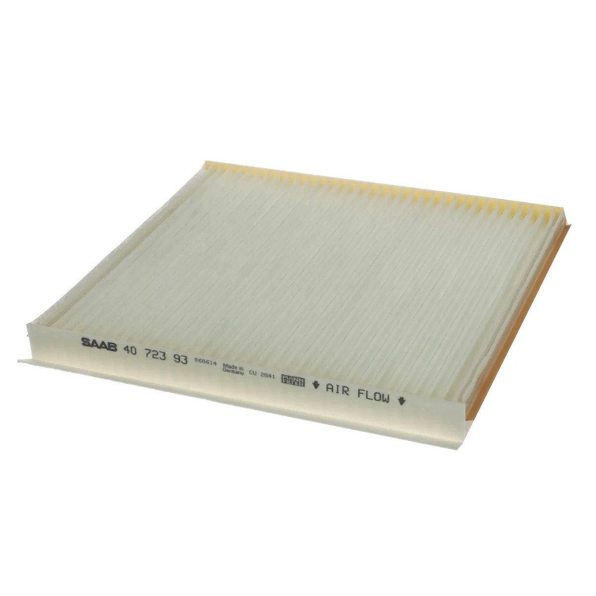 Interieurfilter 9000