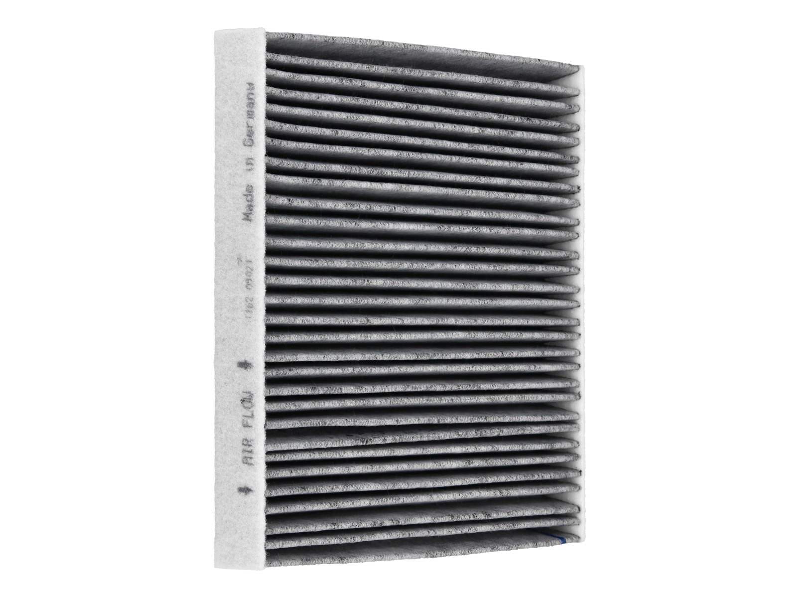 Interieurfilter FORTWO (451) (EV)