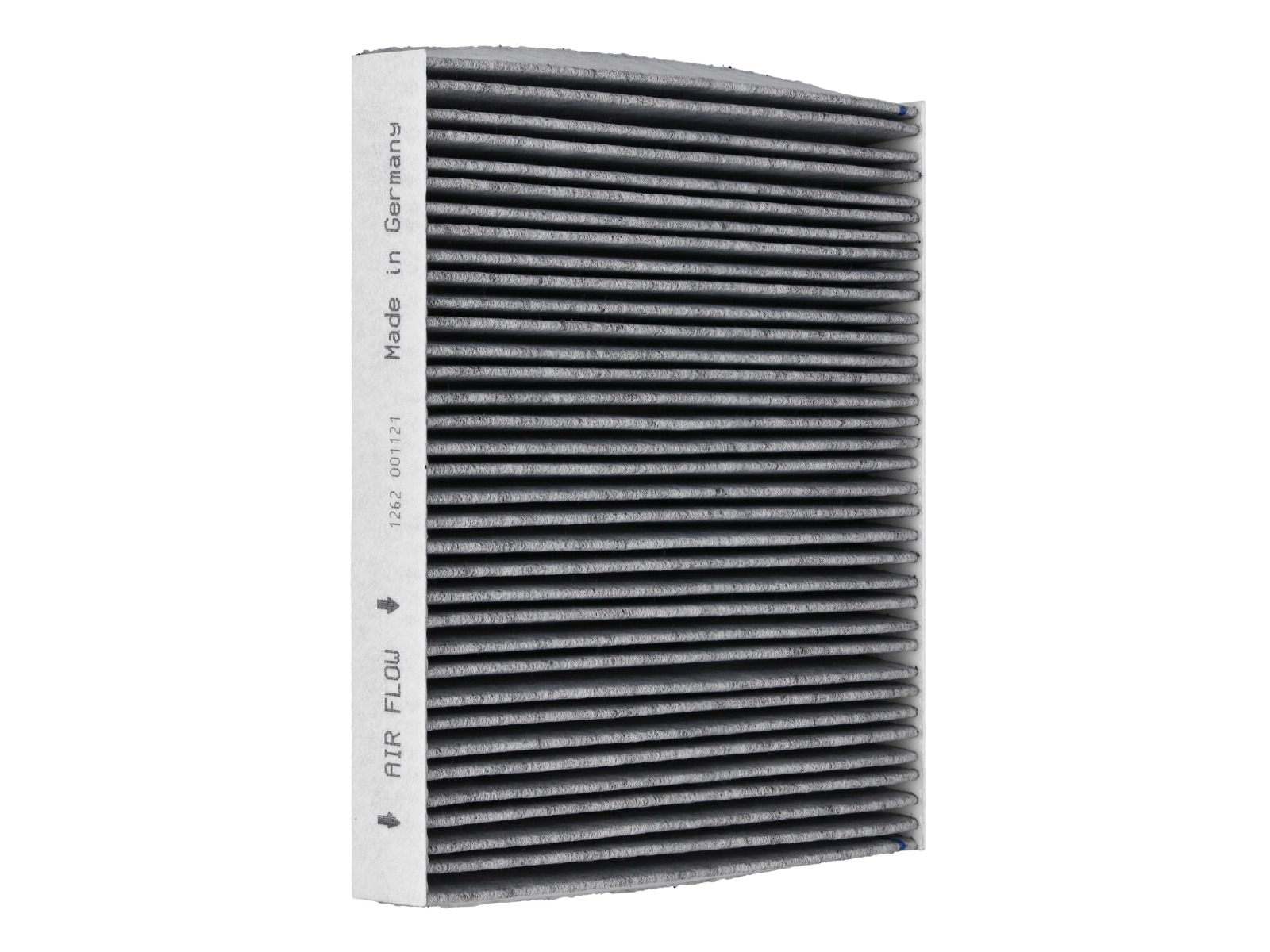 Interieurfilter FORTWO Coupe (453) / FORFOUR (453), EV