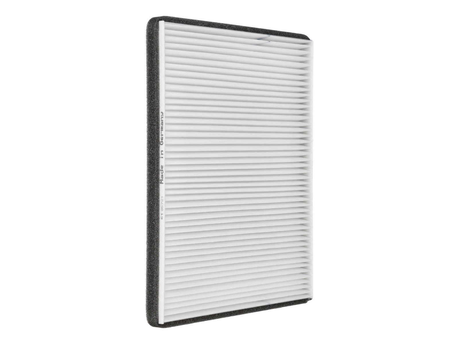 Interieurfilter Agila