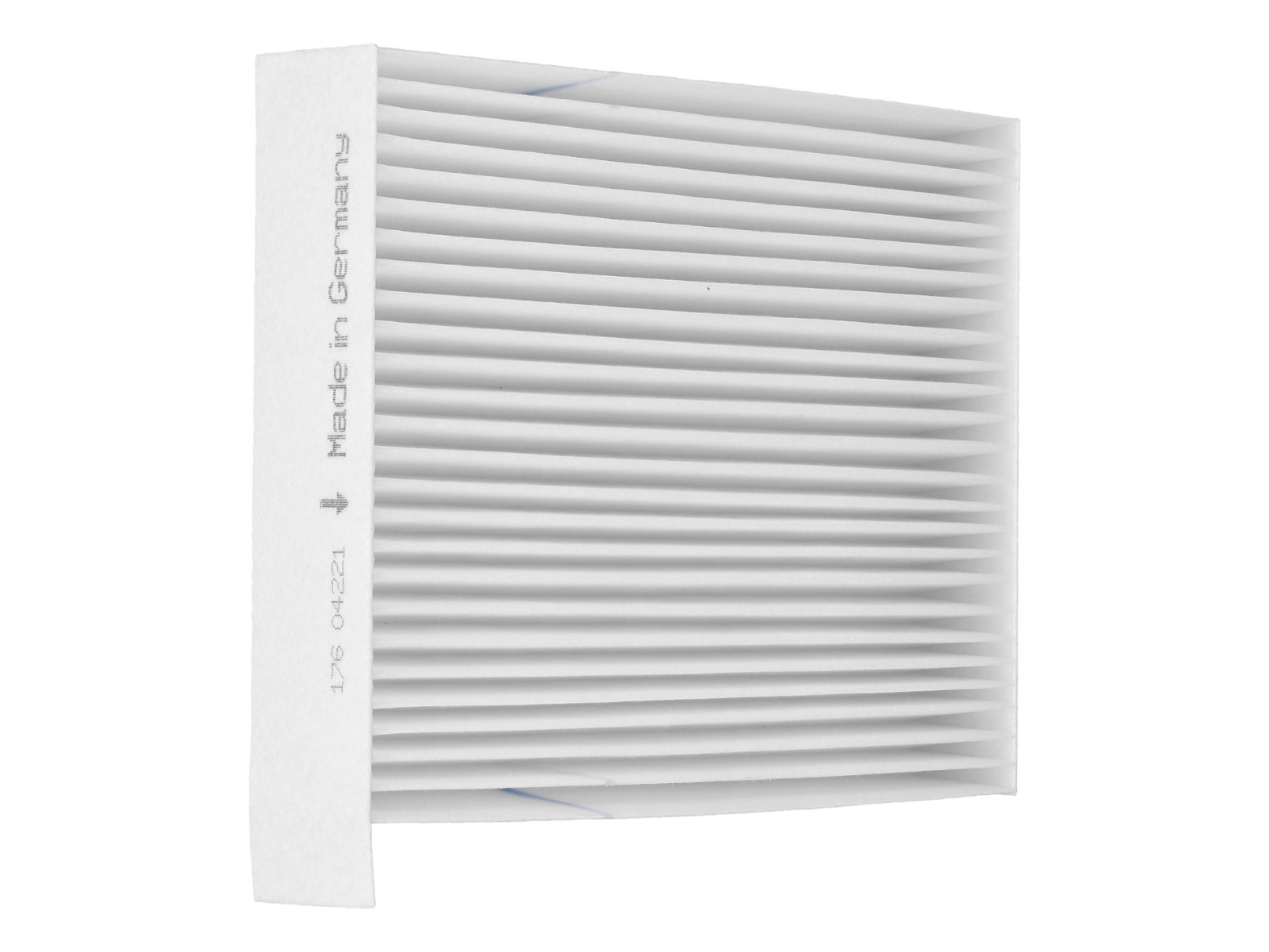 Interieurfilter Agila II