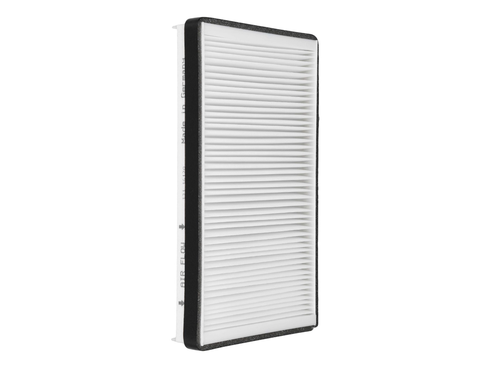 Interieurfilter Maverick II