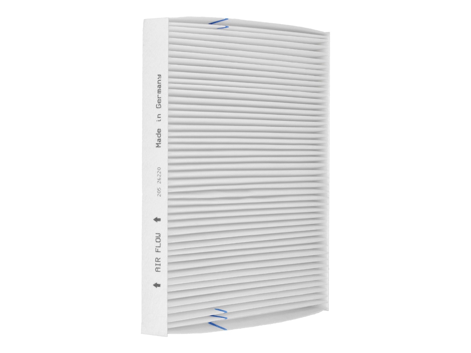 Interieurfilter Giulietta