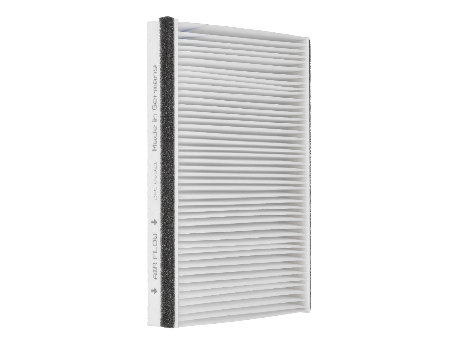 Interieurfilter Renegade (BU) / Compass