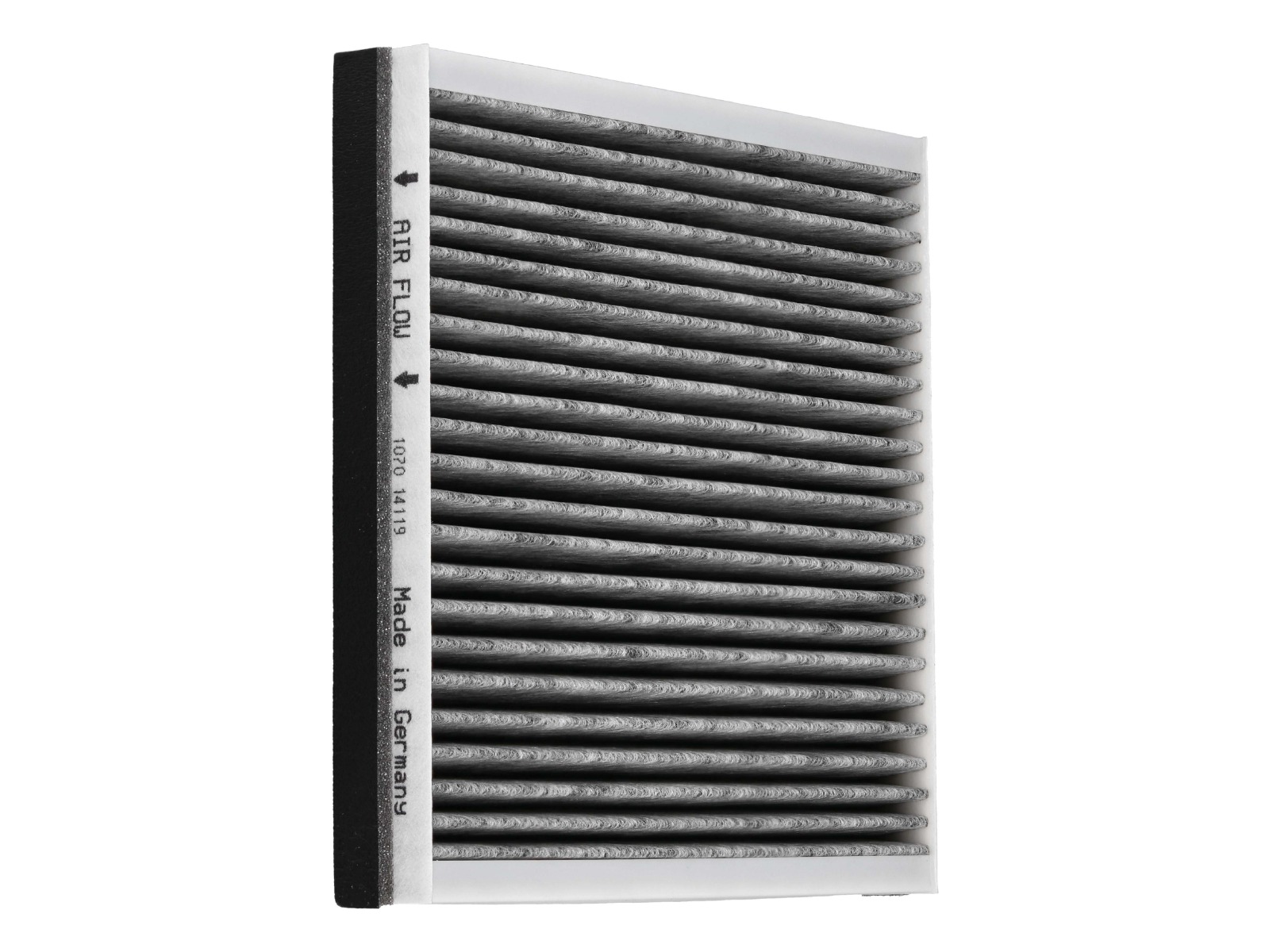 Interieurfilter Laguna II / Vel Satis