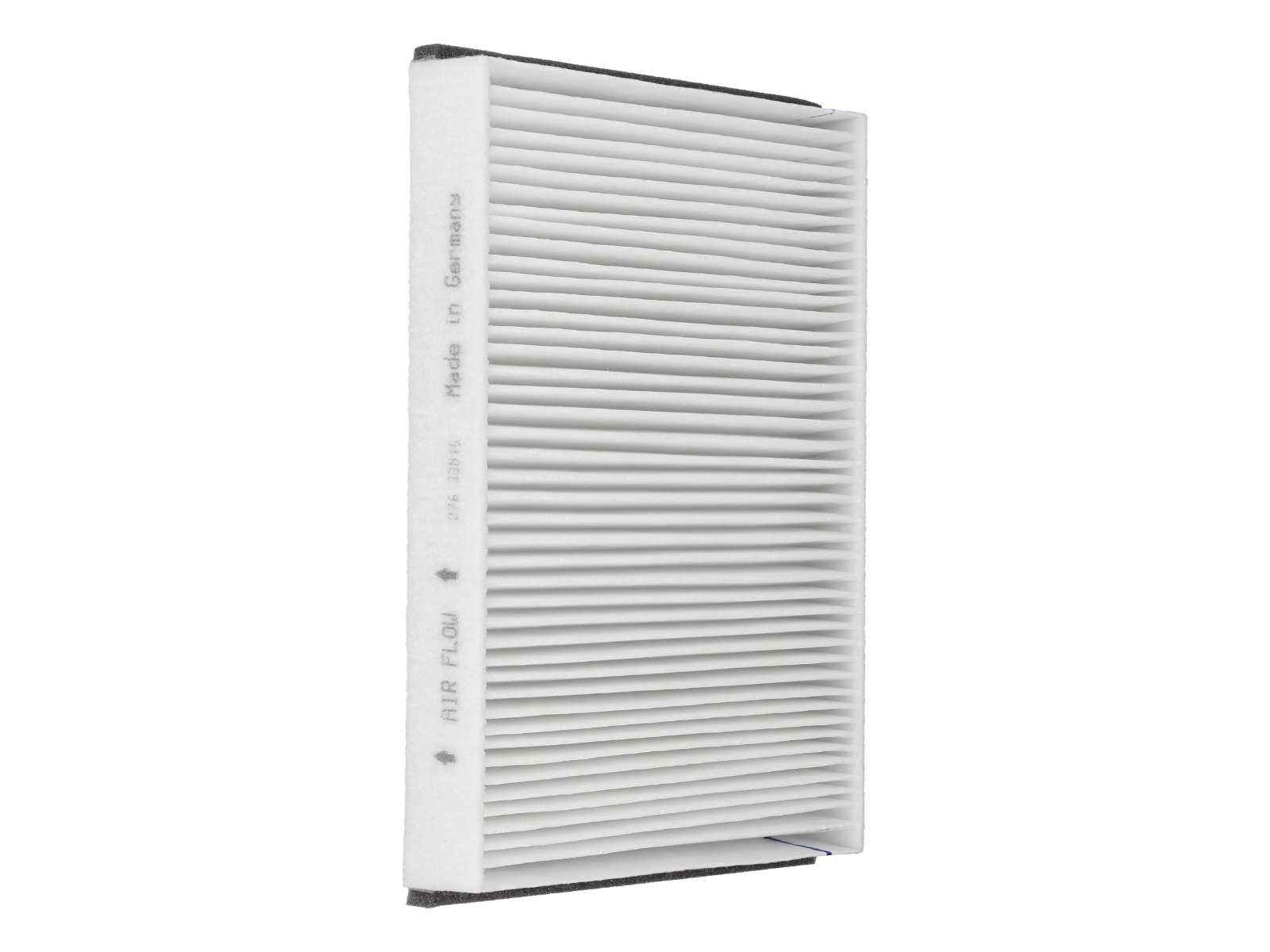 Interieurfilter Mustang