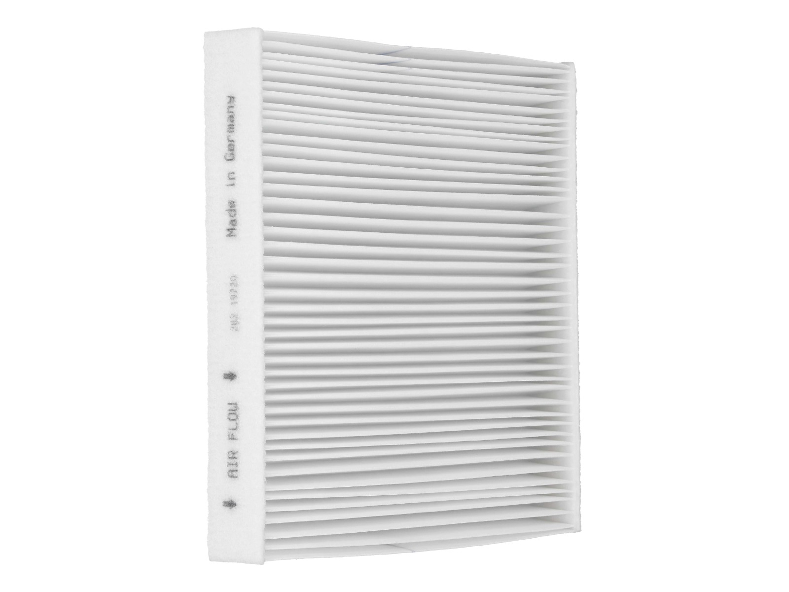 Interieurfilter Daily VI