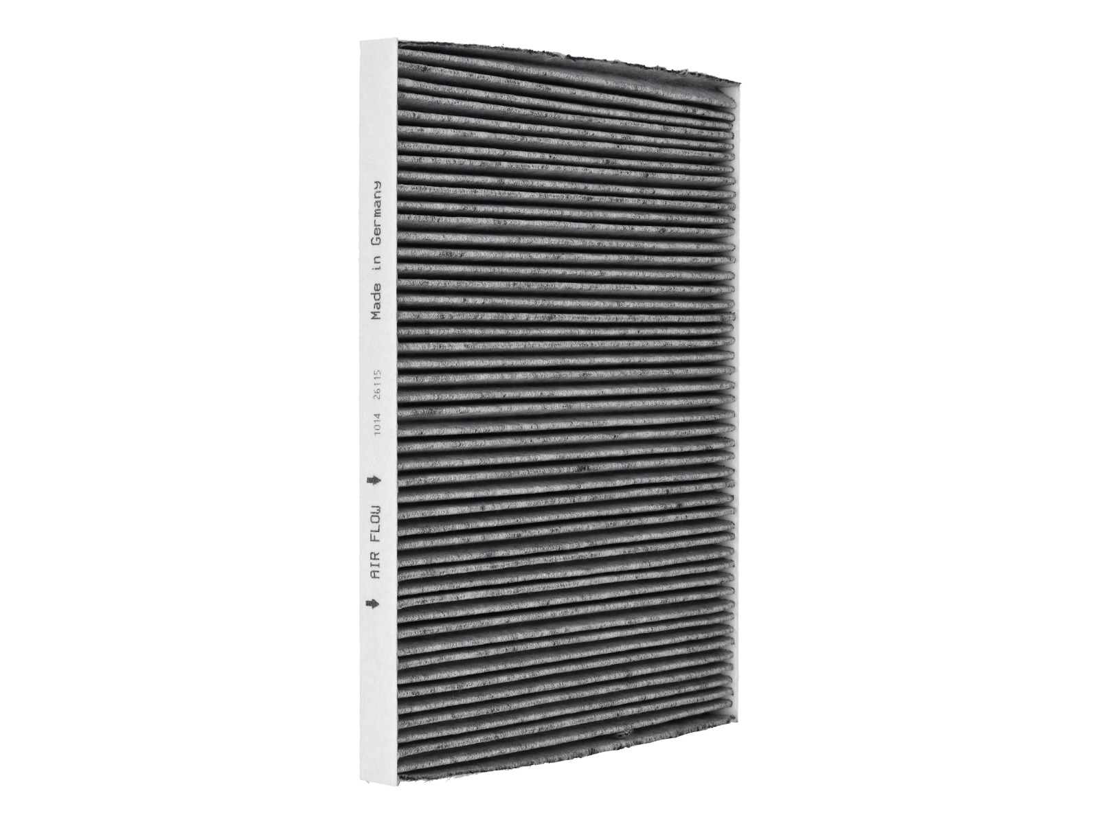 Interieurfilter 3200 GT / Spyder / Coupe