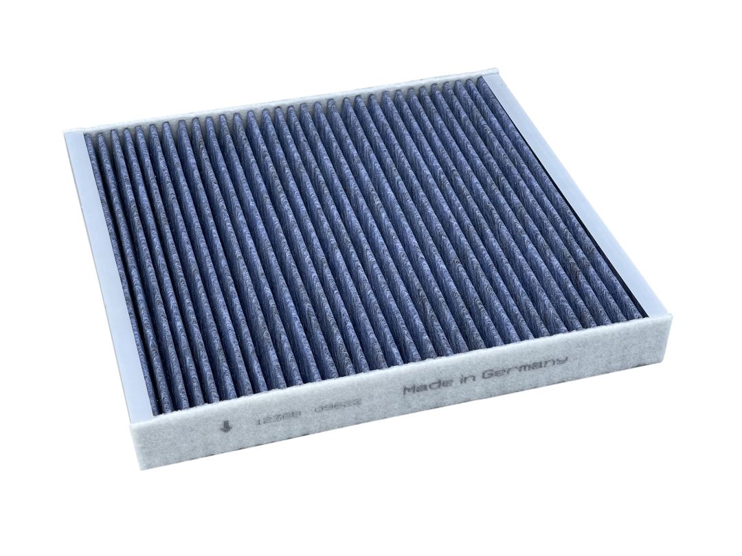 Interieurfilter A3 (8V) / Q2 / Q3 / TT / TTS (8S)