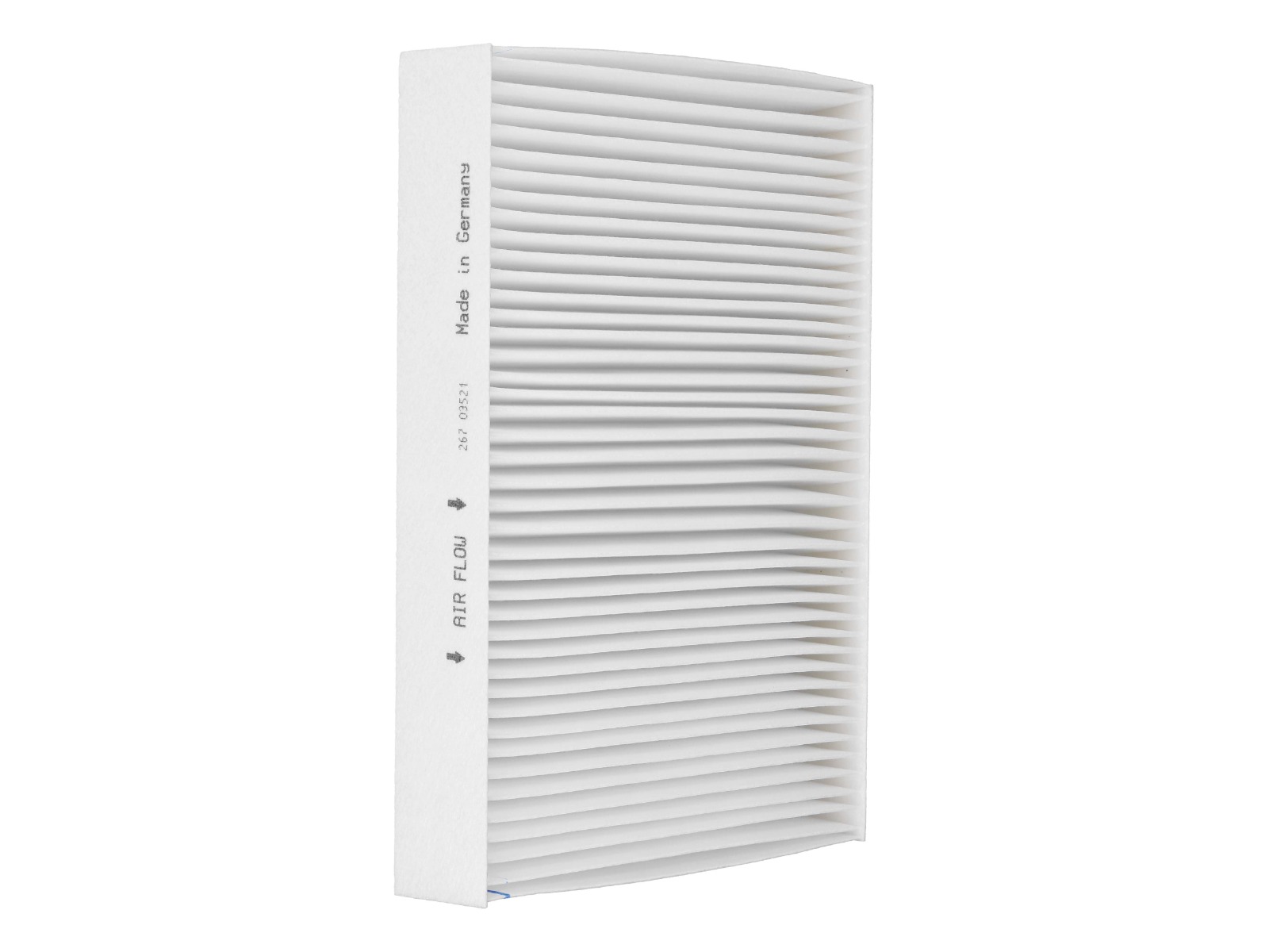 Interieurfilter Talento