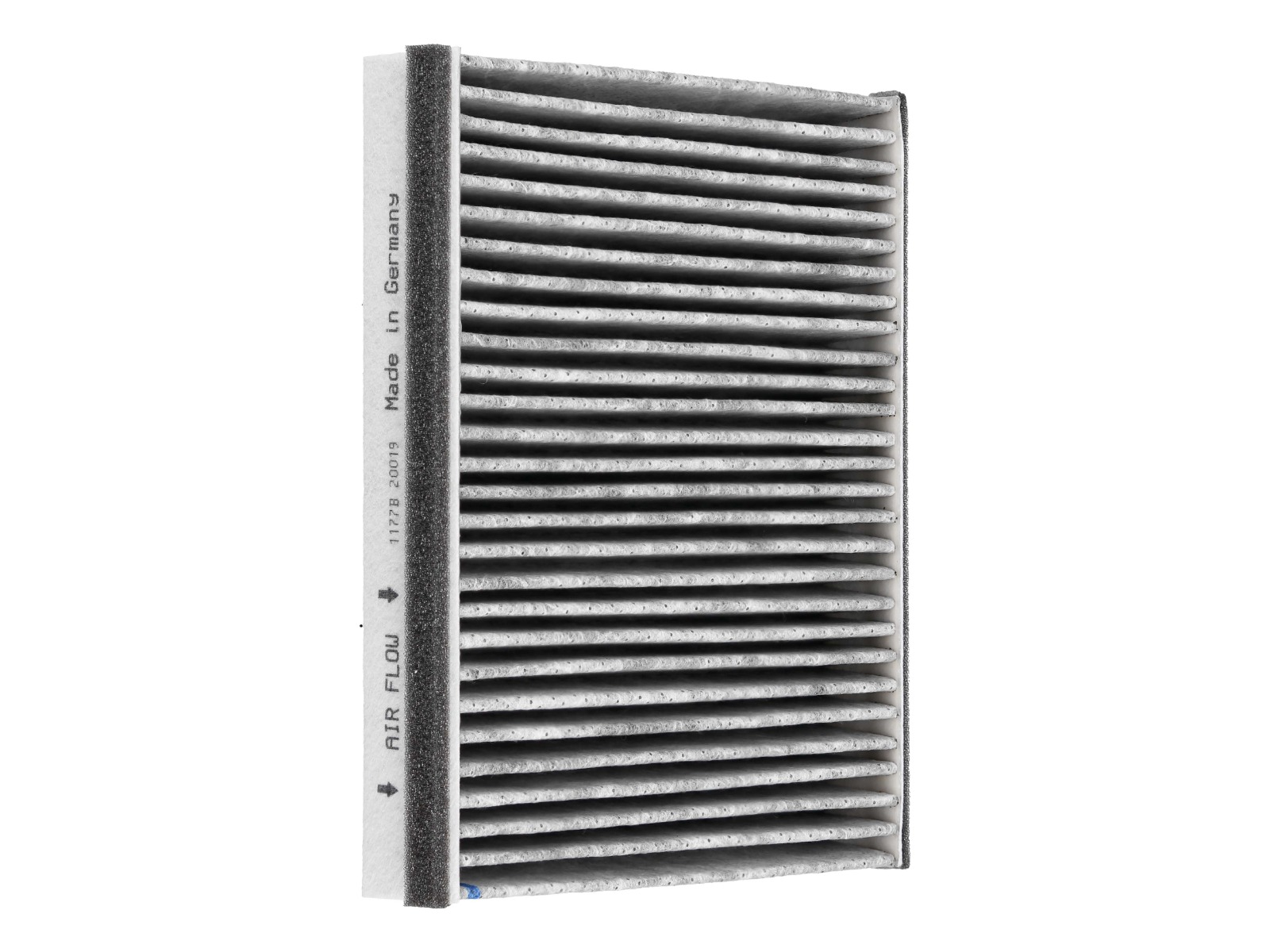 Interieurfilter Doblo / Florino / Linea / Qubo / Tipo